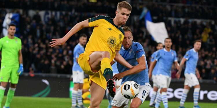 Diretta Celtic Shakhtar, Champions League (Foto LaPresse)