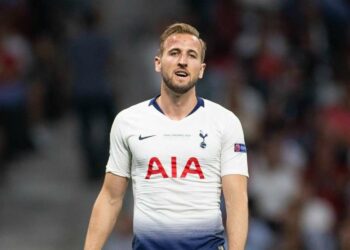 Kane Tottenham