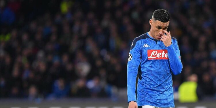 callejon