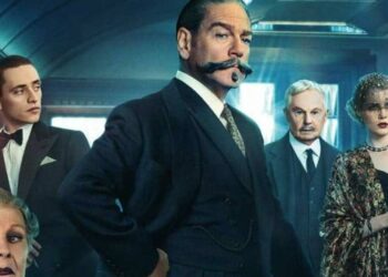 Assassinio sull'Orient Express