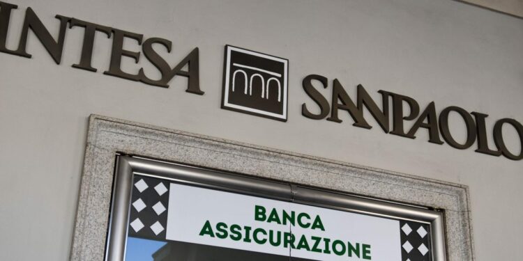 Banca Intesa Sanpaolo