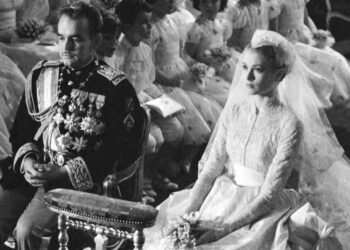 Principe Ranieri III, marito Grace Kelly