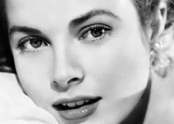 Grace Kelly