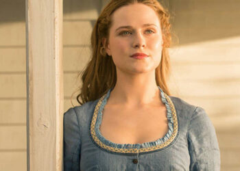 Westworld, la serie in onda su Sky Atlantic