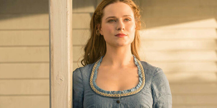 Westworld, la serie in onda su Sky Atlantic