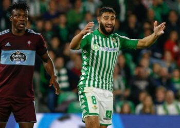 Diretta HJK Betis, Europa League (Foto LaPresse)