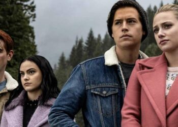 Riverdale, la serie Netflix