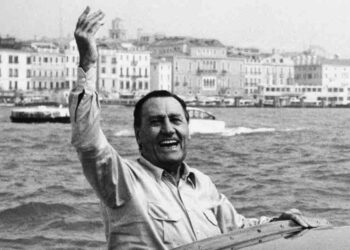 Eredità Alberto Sordi