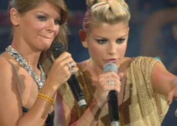 Emma Marrone e Alessandra Amoroso stop dirette