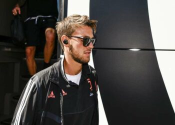 Calciomercato Sampdoria: piace Daniele Rugani della Juventus (Foto LaPresse)