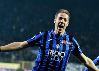 Pasalic Atalanta