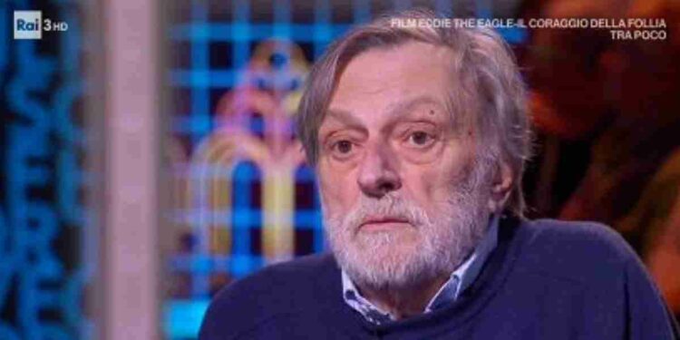 Gino Strada