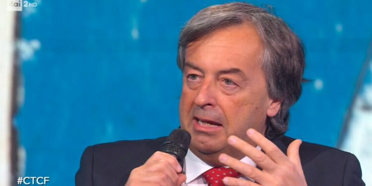 burioni capua