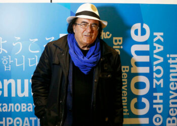 al bano