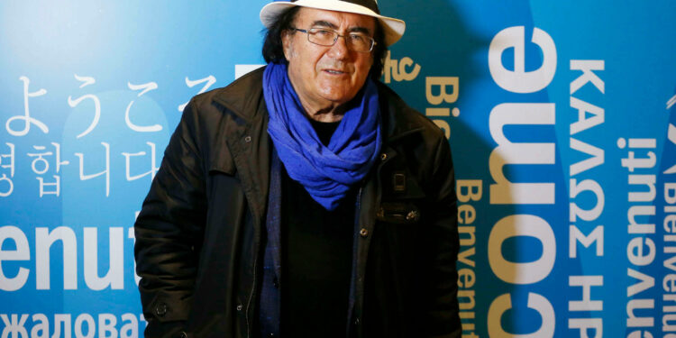 al bano