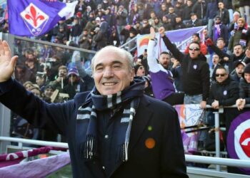 Fiorentina Commisso