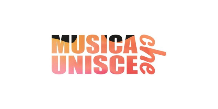 Musica che unisce, Rai1