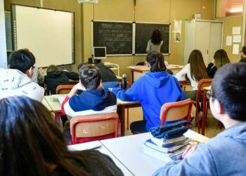 scuole regole insegnanti