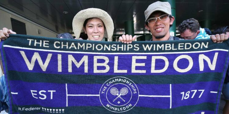 Wimbledon