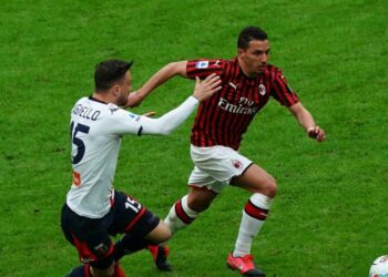 Bennacer Milan