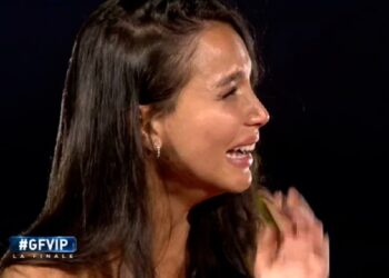 Paola di benedetto vince il grande fratello vip 2020