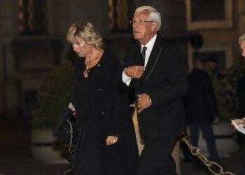 Marcello Lippi, ex CT della nazionale (Foto LaPresse)