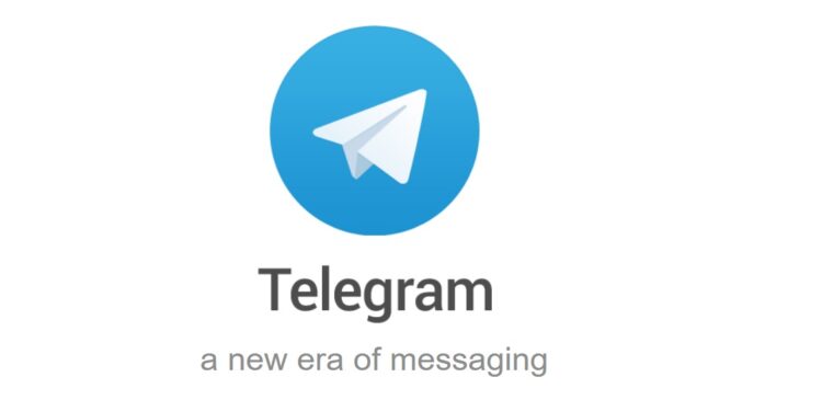 telegram down