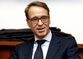 Jens Weidmann