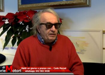 Carlo Pernat (Youtube)