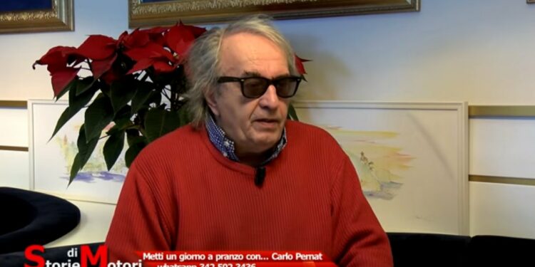 Carlo Pernat (Youtube)