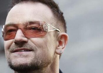 Bono Vox