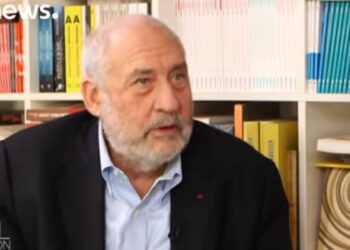 stiglitz trump