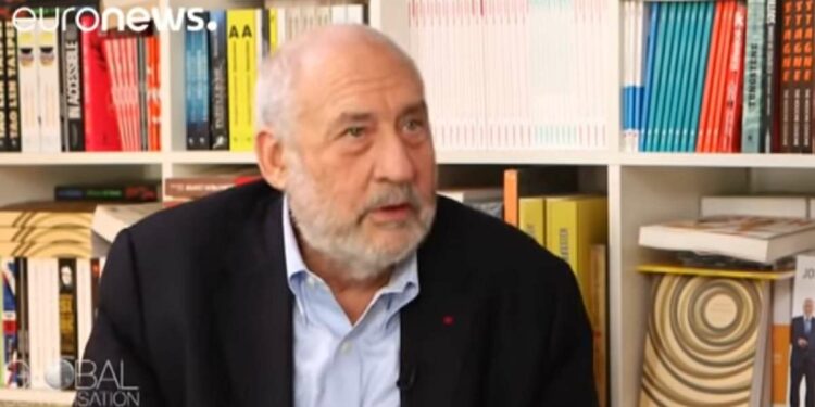 stiglitz trump