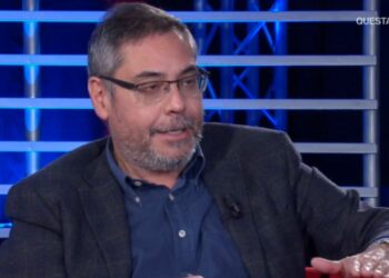 Andrea Vianello Da noi a ruota libera