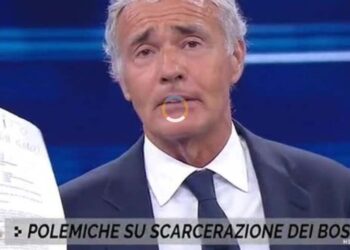 Massimo Giletti, La7