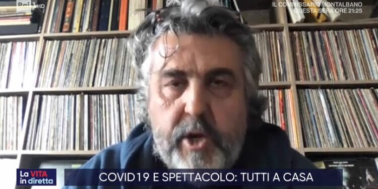 Claudio Trotta (Storie Italiane)