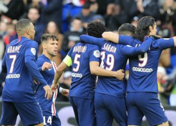 Calciomercato Juventus - Bernat, tra il n°7 Mbappe ed il 5 Marquinhos, del PSG nel mirino (Foto LaPresse)