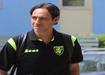 Alessandro Nesta (Fonte: web)