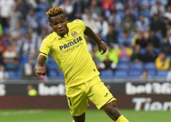 Chukwueze Milan