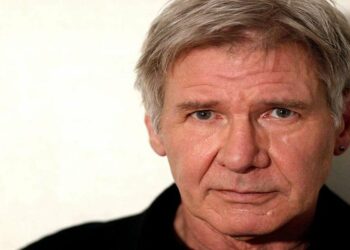 Harrison ford