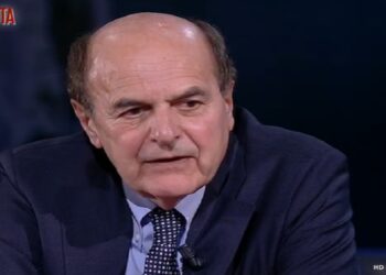 bersani