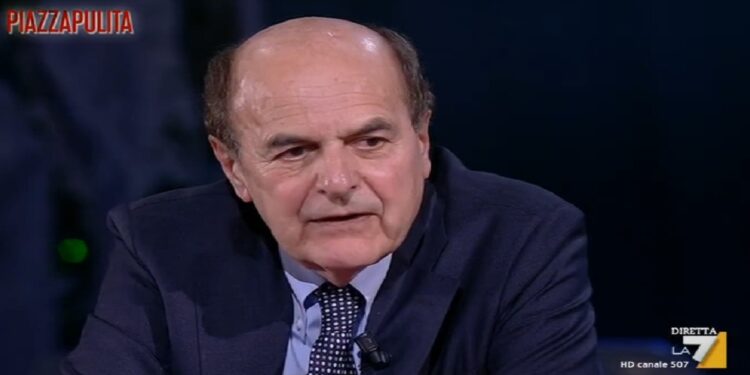 bersani