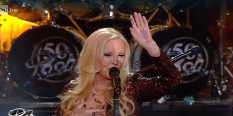 Patty Pravo