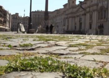 Piazza Navona