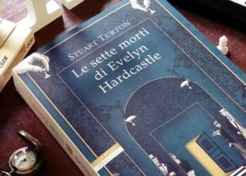 Le sette morti di Evelyn Hardcastle