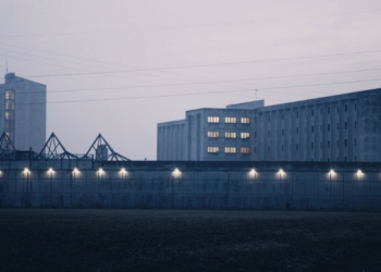 Il carcere Due palazzi di Padova