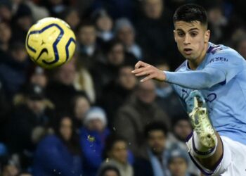 Calciomercato - Joao Cancelo dal Manchester City al Bayern Monaco (LaPresse)