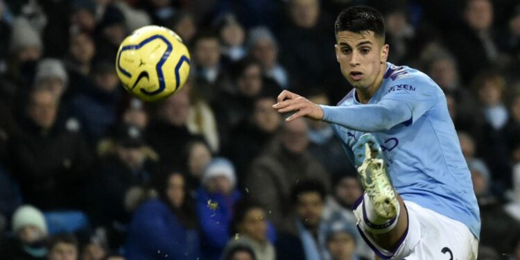 Calciomercato - Joao Cancelo dal Manchester City al Bayern Monaco (LaPresse)