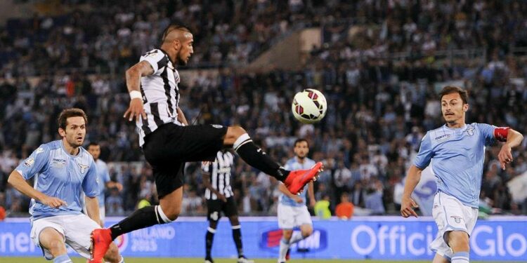 vidal chiellini