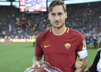 francesco totti